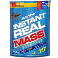 Instant Real Mass - Mass Gainer Chocolate