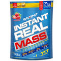 Instant Real Mass - Mass Gainer Strawberry