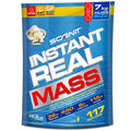 Instant Real Mass - Mass Gainer Vanilla