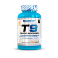 T9 Testo Booster - 120 veg-caps - 9 advanced ingredients. natural testosterone booster